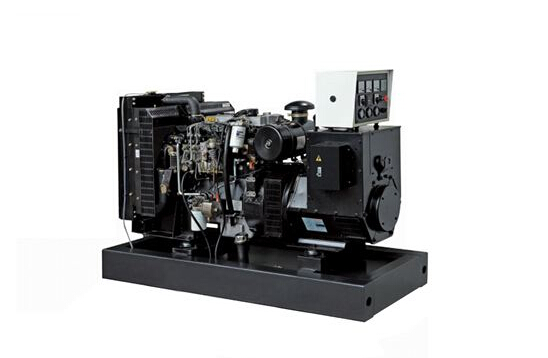 仙桃科克150kw大型柴油发电机组