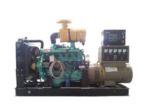 仙桃宗申动力200kw大型柴油发电机组