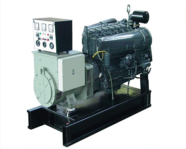 仙桃宗申动力5kw小型柴油发电机