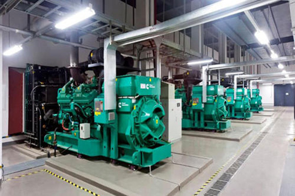 仙桃发电机出租 仙桃发电机出租