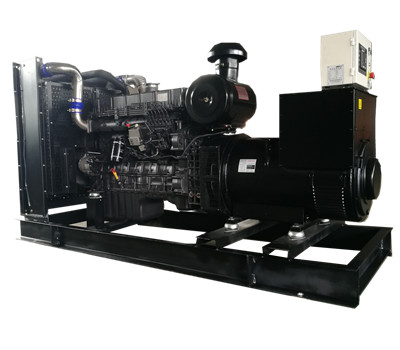 仙桃上柴柴油发电机组50KW-700KW