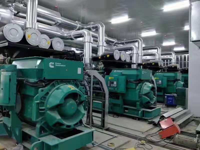 仙桃发电机出租 仙桃发电机出租