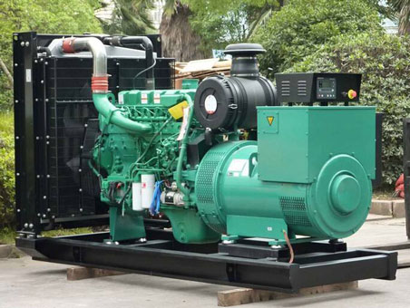 仙桃710kw康明斯柴油发电机组