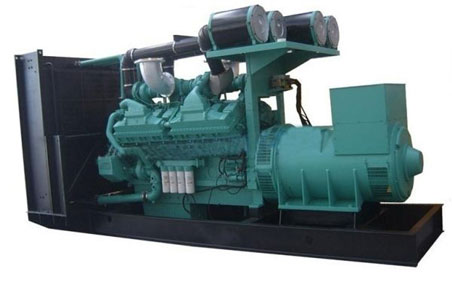 仙桃200kw康明斯发电机组