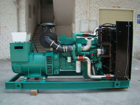 仙桃1100kw康明斯柴油发电机组