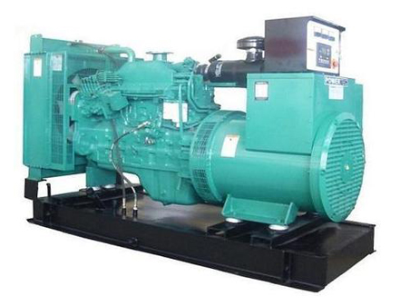 仙桃80kw康明斯柴油发电机组