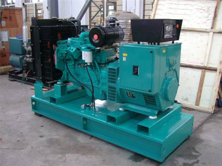 仙桃200kw康明斯柴油发电机组