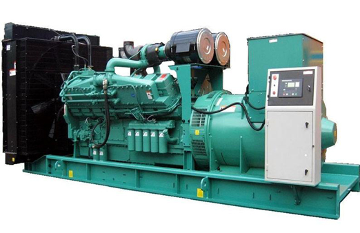 仙桃150kw康明斯柴油发电机组