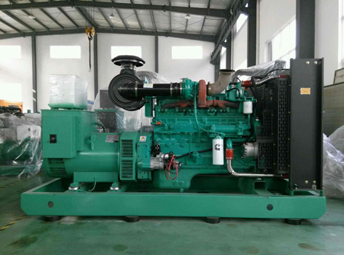 仙桃柴油发电机组 仙桃柴油发电机组