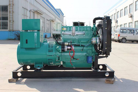 仙桃小型柴油发电机 仙桃小型柴油发电机