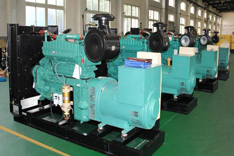 仙桃小型柴油发电机 仙桃小型柴油发电机