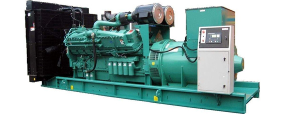 仙桃柴油发电机 仙桃柴油发电机