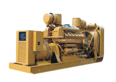 仙桃发电机出租