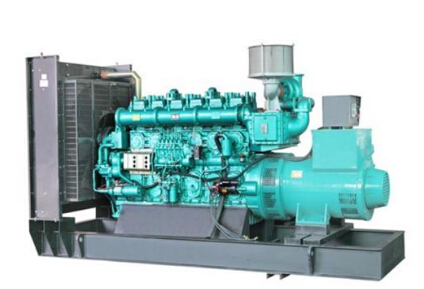 仙桃发电机出租