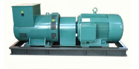 仙桃发电机出租